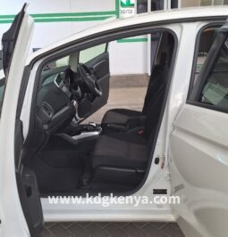 
										HONDA – FIT (1.5L HYBRID) full									