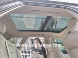 
										VOLVO – XC60 (2WD / EX-JAPAN) full									