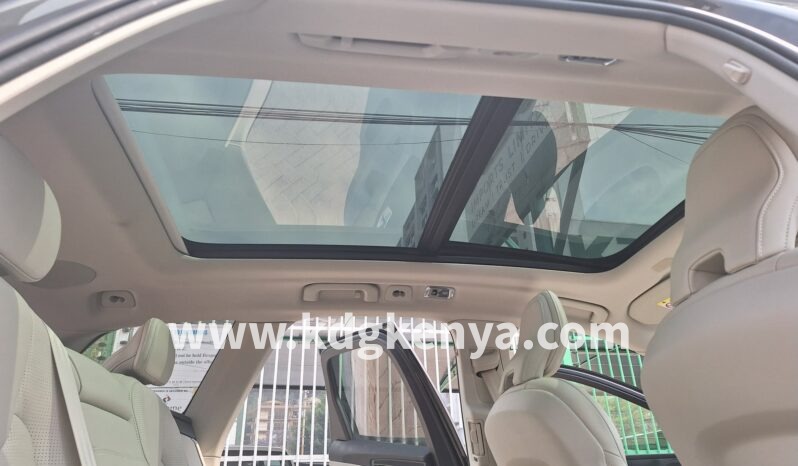
								VOLVO – XC60 (2WD / EX-JAPAN) full									
