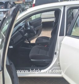 
										TOYOTA – COROLLA AXIO (2WD) full									