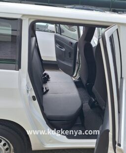 
										TOYOTA – PROBOX VAN (HYBRID DX COMFORT) full									