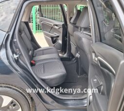 
										HONDA – FIT (L HONDA SENSING) full									