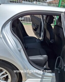 
MERCEDES  – BENZ  A – CLASS A180 (PROGRESSIVE LINE ) full									