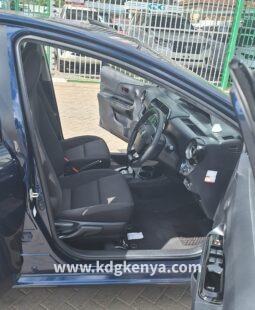 
										TOYOTA – AQUA (S Style Black) full									
