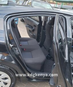 
										TOYOTA – AQUA (HYBRID) full									