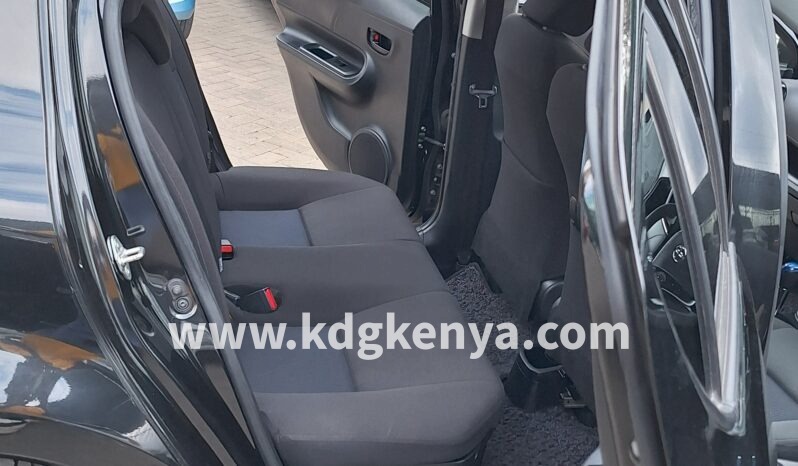 
								TOYOTA – AQUA (HYBRID) full									