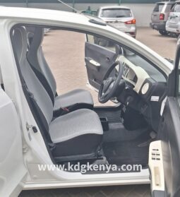 
										MAZDA – CAROL (4WD_GL) full									