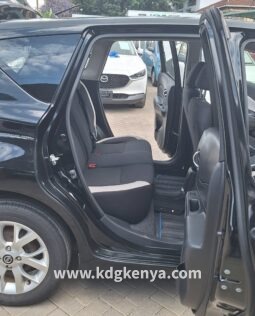 
										NISSAN – NOTE (E-POWER X / 4WD) full									
