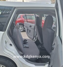 
										NISSAN – ADVAN (AD) full									