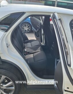 
										MAZDA – CX-30 (XD Proactive Touring / 2WD) full									