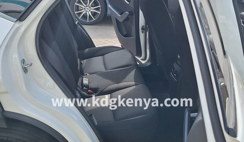 
								MAZDA – CX-30 (XD Proactive Touring / 2WD) full									