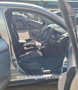 
										MITSUBISHI – RVR (G) full									