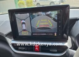 
										DAIHATSU – ROCKY ( L GRADE) full									