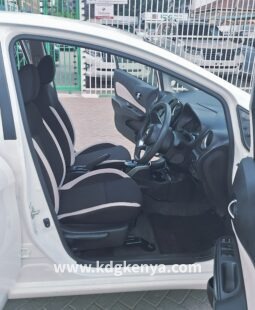 
										NISSAN – NOTE (E POWER ) full									