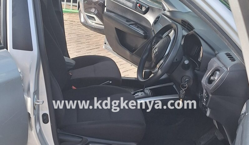 
								TOYOTA – COROLLA FIELDER (1.5L / HYBRID) full									
