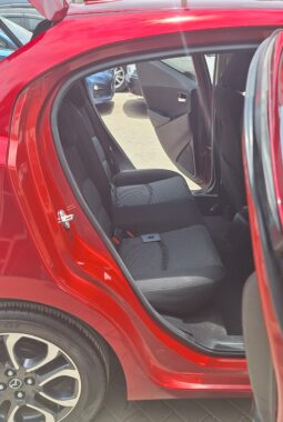 
										MAZDA –  DEMIO (XD) full									