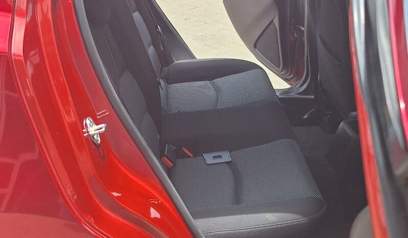 
								MAZDA –  DEMIO (XD) full									