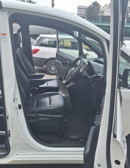 
										TOYOTA – ESQUIRE (XI / 6 SEATER) full									