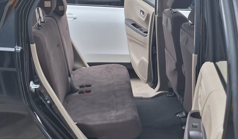 
								HONDA N WAGON ( 2WD) full									