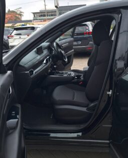 
										MAZDA – CX-8 (AWD / 7 SEATER) full									