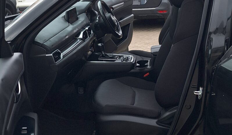 
								MAZDA – CX-8 (AWD / 7 SEATER) full									