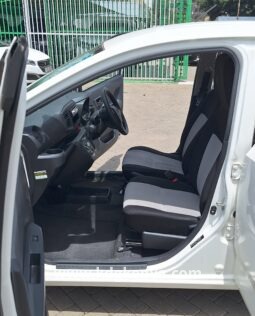 DAIHATSU – MIRA (L SA III) full