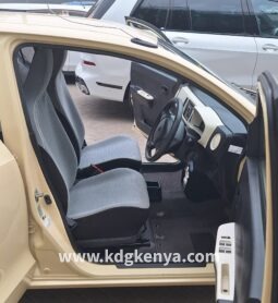 
										SUZUKI – ALTO (L) full									