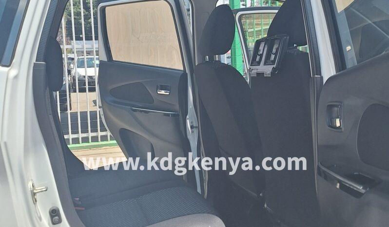 
								NISSAN – DAYZ (RIDER / HIGHWAY STAR / G-TURBO / 4WD) full									