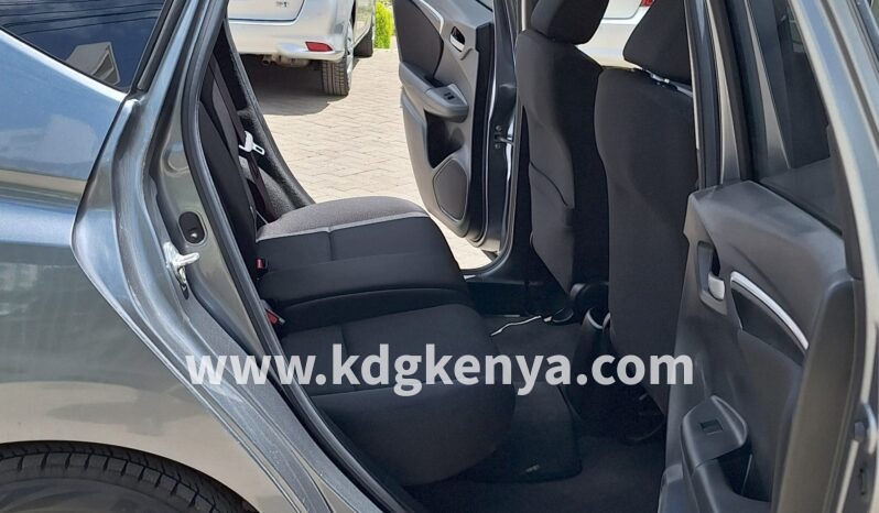 
								HONDA – FIT (13G*F) full									