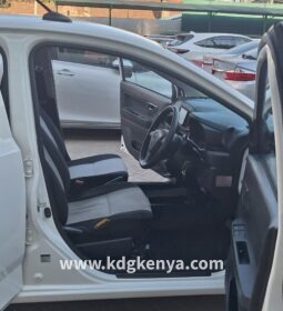 
DAIHATSU – MIRA (L SA III) full									