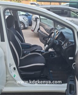 
NISSAN – NOTE (e-POWER X) full									