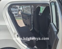 
DAIHATSU – MIRA  (X SA III) full									