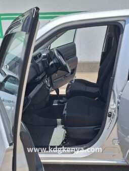 
TOYOTA – PROBOX VAN (HYBRID DX COMFORT) full									