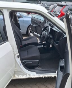 TOYOTA – PROBOX VAN  (DX COMFORT) full