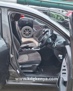 MAZDA – DEMIO (15S TOURING / AWD) full