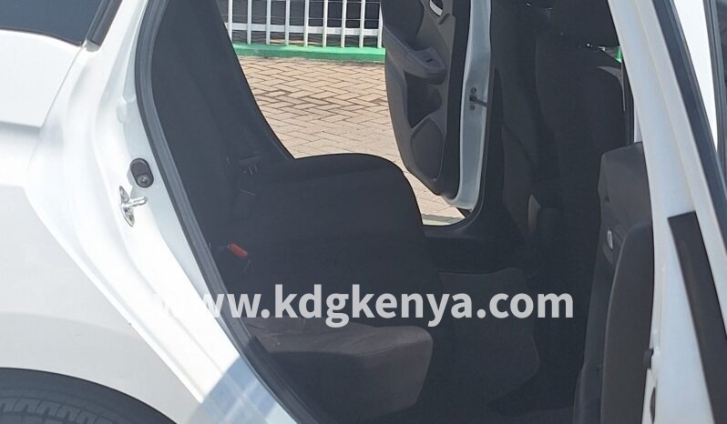 HONDA – SHUTTLE (HYBRID HONDA SENSING 4WD) full