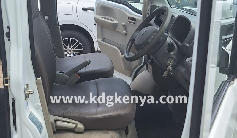 
								SUZUKI – EVERY (PC GRADE) full									