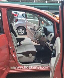 NISSAN –  DAYZ (HIGHWAY STAR / G-TURBO / 4WD) full