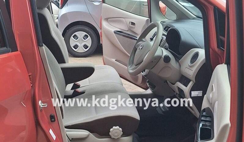 NISSAN –  DAYZ (HIGHWAY STAR / G-TURBO / 4WD) full