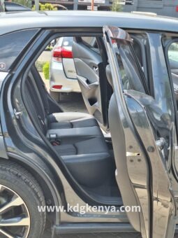 MAZDA – CX3 (XD / AWD) full