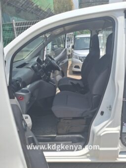 
										NISSAN – NV200 (DX) full									