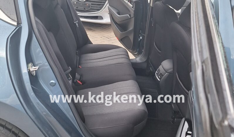 MAZDA – 6 (25S L PACKAGE) full