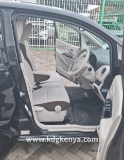 
										NISSAN – DAYZ (HIGHWAY STAR X / 2WD) full									