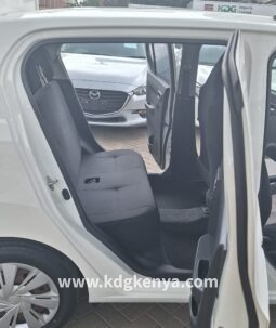 DAIHATSU – MIRA (L SA III) full