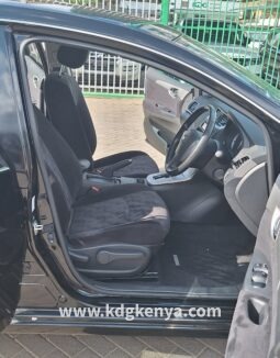 
										NISSAN – SLYPHY (1.8L / G) full									