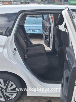 
										HONDA – SHUTTLE (HYBRID HONDA SENSING / 2WD) full									