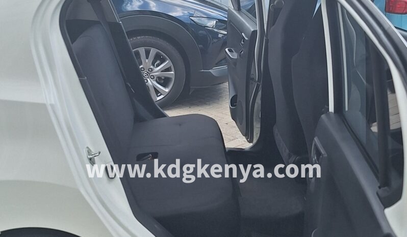 DAIHATSU – MIRA (L TRIM) full