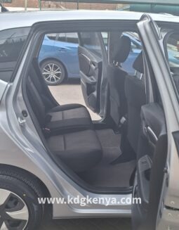 
										HONDA – FIT (HYBRID F / 4WD) full									