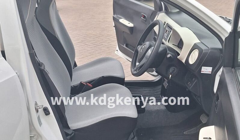 
								MAZDA – CAROL (4WD_GL) full									