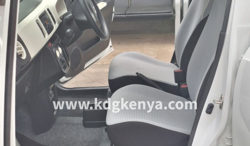 
								MAZDA – CAROL (GL) full									